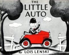 The Little Family by Lois Lenski