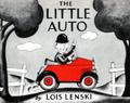 The Little Auto by Lois Lenski