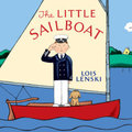 The Little Sailboat by Lois Lenski